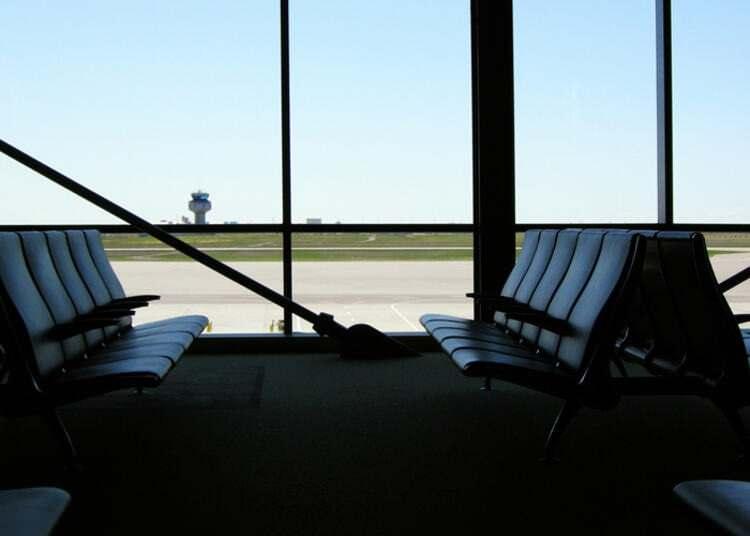 <p>Rodos Havaalanı (Yunanistan)<br />
<br />
Puanı: 2.7 ★<br />
<br />
Roma &ndash; Ciampino Havaalanı (İtalya)<br />
<br />
Puanı: 2.7 ★<br />
<br />
Varşova Modlin Havaalanı (Polonya)<br />
<br />
Puanı: 2.7 ★</p>
