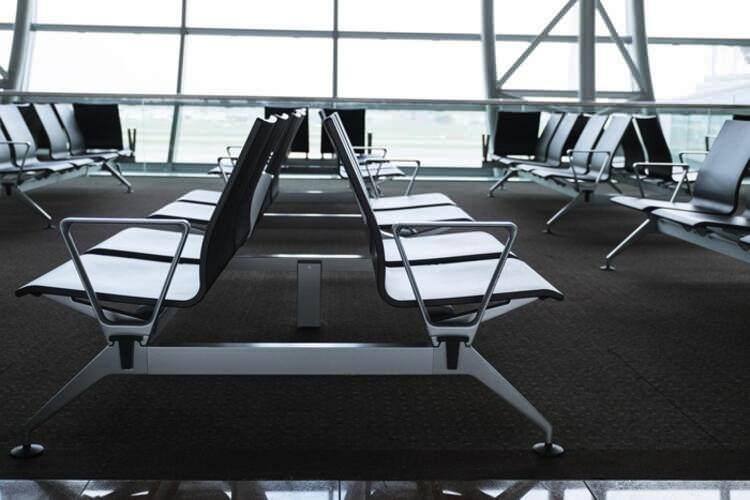 <p>Lamezia Terme Havaalanı (İtalya)<br />
<br />
Puanı: 3.6 ★<br />
<br />
Zagreb Havaalanı (Hırvatistan)<br />
<br />
Puanı: 3.6 ★<br />
<br />
Hamburg Havaalanı (Almanya)<br />
<br />
Puanı: 3.6 ★</p>
