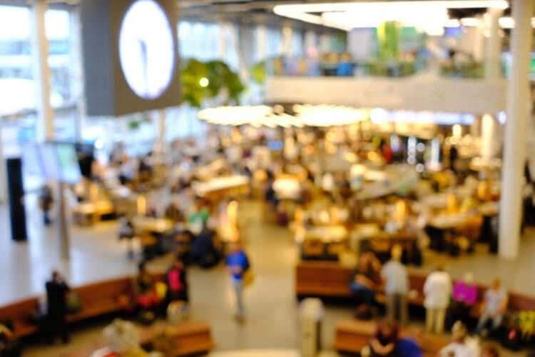 <p>Hannover Havaalanı (Almanya)<br />
<br />
Puanı: 3.7 ★<br />
<br />
Frankfurt am Main Havaalanı (Almanya)<br />
<br />
Puanı: 3.7 ★<br />
<br />
Br&uuml;ksel Havaalanı (Bel&ccedil;ika)<br />
<br />
Puanı: 3.7 ★</p>
