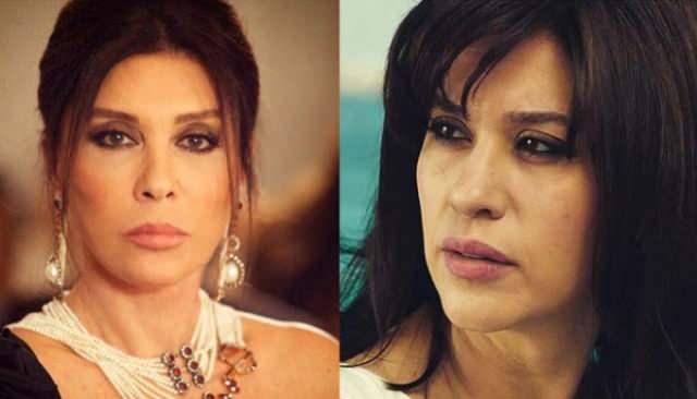 <p><strong>NEBAHAT ÇEHRE - EVRİM ALASYA</strong></p>