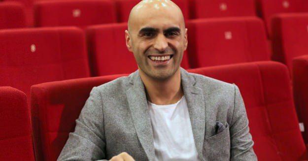 <p><strong>ALPER KUL</strong></p>