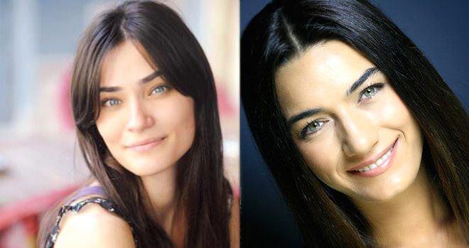 <p><strong>SAADET IŞIL AKSOY - HANDE SUBAŞI</strong></p>