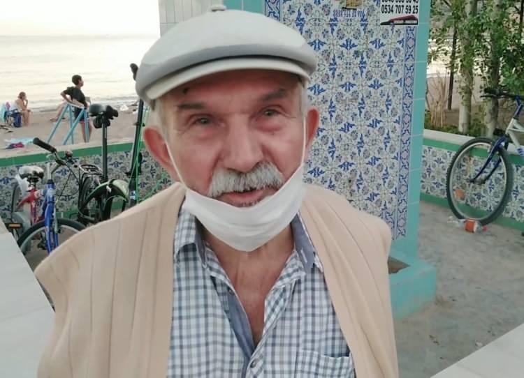 <p>Cemile Kılınç ise "Bugün 1-2 kova su aktı. Depolara bile gitmedi. Sitelere su gidiyor. Kışın akıyor su. Sitelerde yaşayanlar geldi mi kesiliyor. Tankerle su getirtip, depoları dolduruyoruz. Virüs nedeniyle temizlik önemli. İZSU'yu arıyorlar ama hiç fayda etmiyor. Musluk hep açık ama hiç akmıyor" diye konuştu.</p>
<p>Denizköy Mahalle Muhtarı Yüksel Güven de aynı sorunu yıllardır yaşadıklarını belirterek şöyle devam etti: "Burada ciddi anlamda su sıkıntısı var. Yıllardır bu sorun büyüyor. Taşıma suyla idare ediyoruz. Ama yetersiz kalıyor. Bu yıl kuraklıktan dolayı 2 sondajdaki su da yetmedi. Yazın nüfus artıyor. Kışın 450 haneysek yazın 1500 hane oluyor. Su harcaması oluyor ve yetersiz kalıyor. Yeni sondaj çakılmasını talep ettik. Ama mevcut sondajların yanına çakmak istiyorlar. O bölgede su olsa zaten yararlanırız. Daha uzaktan getirmeleri lazım."</p>