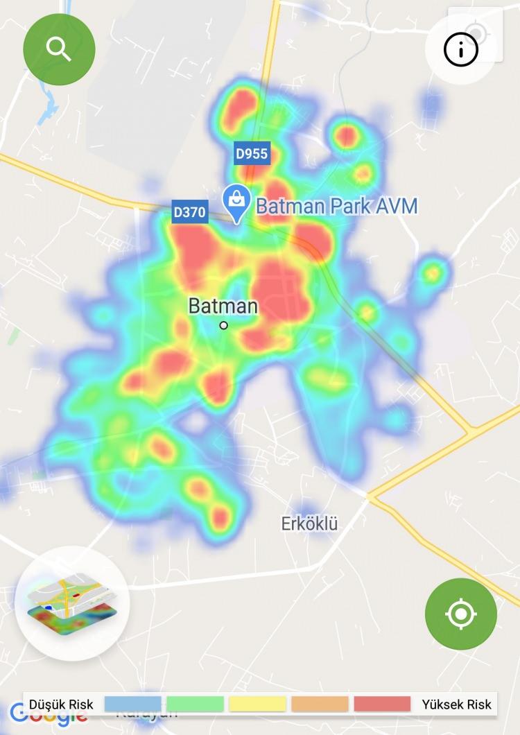 <p>Batman</p>
