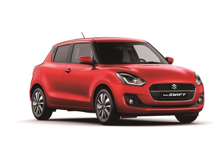 <p>Vitara ve Swift modellerinde geçerli olan takas desteği uygulaması temmuz ayında 5 bin TL tutarında sunulacak. Marka, yeni ön satış stratejisi olan Suzuki’m Yolda uygulamasını otomobilseverler için temmuz ayında da sürdürecek.</p>