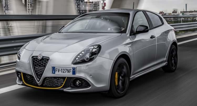<p><strong>ALFA ROMEO</strong></p>
<p>Alfa Romeo, Temmuz ayında geçerli olacak kampanyasını duyurdu.</p>
<p> </p>