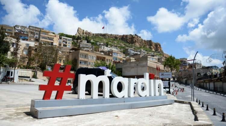 <p>Geçen hafta vaka artışının en yüksek olduğu iller</p>
<p>Mardin</p>