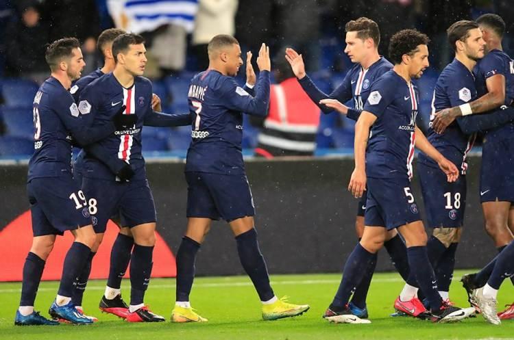 <p>PSG</p>
<p> </p>