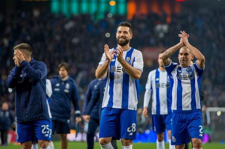 <p>Porto</p>
<p> </p>
