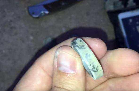 <p>Sizce ne olabilir?</p>

<p> </p>
