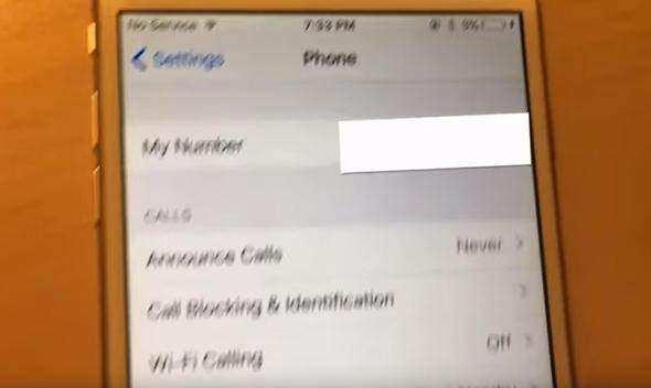 <p>Şimdi de dalgıç, etik olanı yapıyor ve ekran kilidi bulunmayan telefonu açıp sahibinin numarasını buluyor.</p>

<p> </p>
