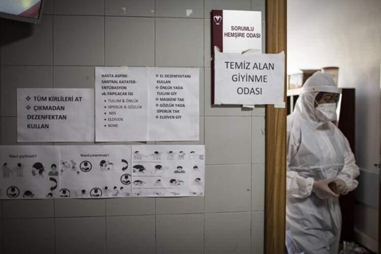<p>En az vaka görülen iller: Tekirdağ</p>
<p> </p>