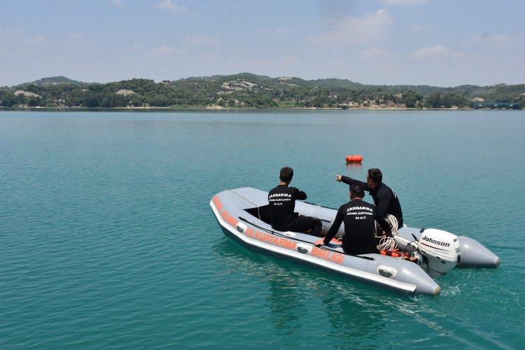 <p>- G&ouml;revleri başarmak</p>

<p>Kurulduğu g&uuml;nden bug&uuml;ne kadar bir&ccedil;ok arama kurtarma olayına katılan ekibin tek hedefi ise g&ouml;revi başarıyla tamamlamak.&nbsp;Tim, bu yıl gittikleri g&ouml;revlerden başarıyla d&ouml;nd&uuml;.</p>
