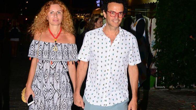<p><strong>ETEL - ROBERT BALER</strong></p>
<p>Cemiyetin tanınan çiftlerinden Etel ve Robert Baler, 23 yıldır evliydi. Çiftin 2 çocukları bulunuyor ve mal varlığı paylaşımı konusunda anlaşabilmiş değiller.</p>