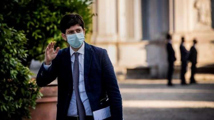 55 gün sonra yeni zirve! Avrupa ülkesinde korkulan oluyor