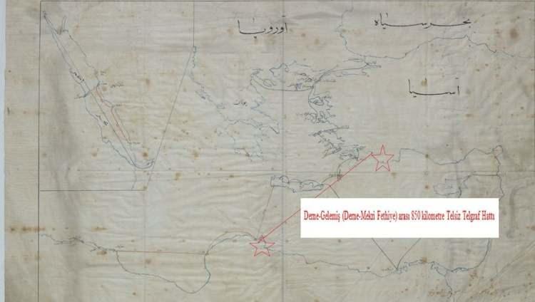 <p>'SADECE OSMANLI ARŞİVİNDE ÖRNEĞİ VAR'</p>
<p>Almanya'da eğitim aldıktan sonra Derne'deki telsiz telgraf istasyonunda görev yapan Tabip Subay Süleyman Emin Efendi'nin fotoğraflarını da bulduğunu kaydeden Sanal, şunları söyledi:<br />
"Bunun sadece Osmanlı arşivinde bir örneği var. İtalyan arşivinde de bir fotoğraf bulduk. O da gemiden çekilen bir fotoğraf. Şimdiye kadar yaptığım araştırmalarda bu fotoğrafın başka bir eşine rastlamadım. 2'nci Abdülhamit döneminde padişah, burada görev yapacak olan insanların da Türk olmasına özen göstermiş. 2 Türk mühendisi Almanya Berlin'e eğitim almaları için göndermiş. Birini Derne'de görevlendirmiş. Birini de Fethiye'deki istasyonda değerlendirmiş. Yakın dönemde elime geçen başka fotoğraflar da var. Bursa'dan Libya'ya giden Trablusgarp'ta görev yapan askeri bir hekimin fotoğrafına ulaştım. Tabip Subay Süleyman Emin Efendi. Libya'da belli bir süre görev yapmış. Orada çektirdiği hatıra fotoğraflarına ulaştım."</p>
