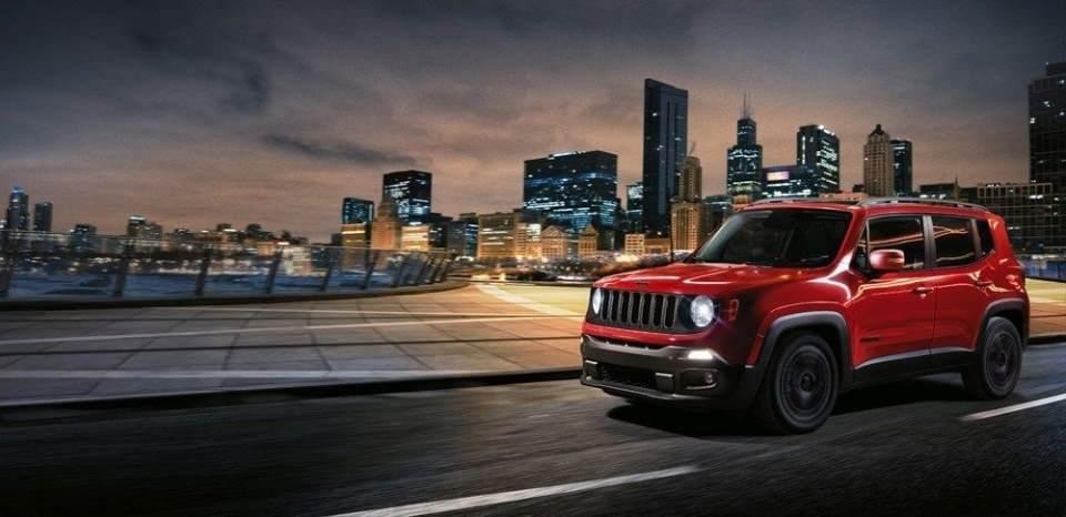 <p>JEEP - 1528 adet satıldı</p>
<p>En çok satan modeli Renegade: 1144 adet</p>