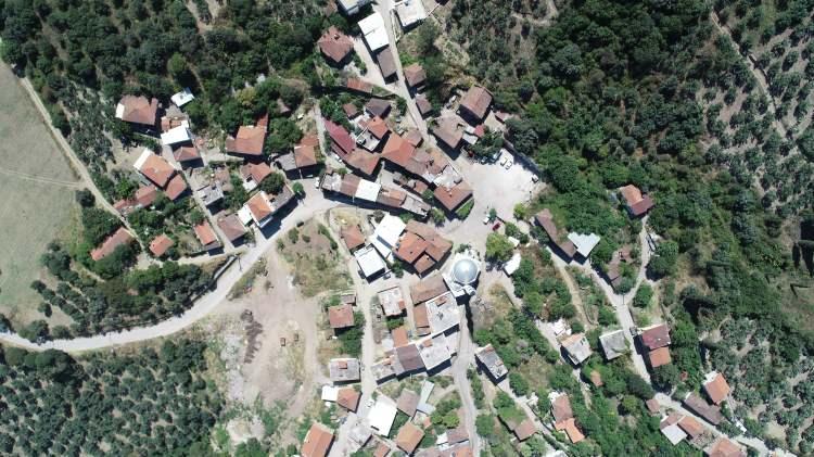Yerli otomobilin üretileceği fabrika yakınındaki köyde ev ve arsa fiyatları arttı