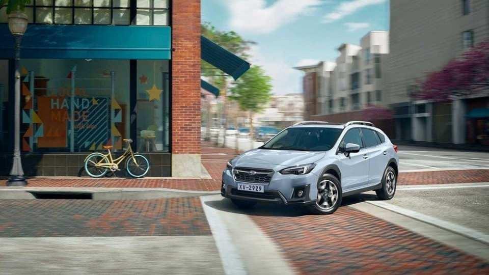 <p>SUBARU - 312 adet satıldı</p>
<p>En çok satan modeli Forester: 170 adet</p>