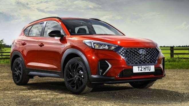 <p>HYUNDAI - 9457 adet satıldı</p>
<p>En çok satan modeli Tucson: 4509 adet</p>
