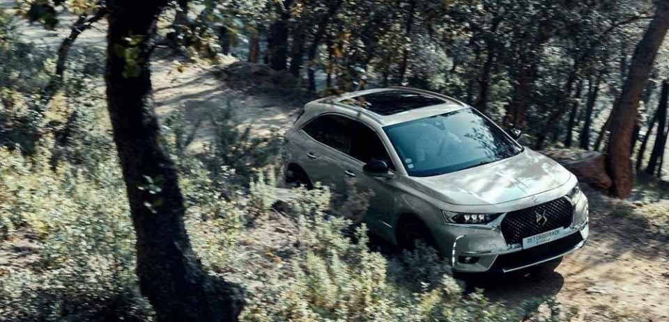 <p>DS - 238 adet satıldı</p>
<p>En çok satan modeli DS 7 Crossback: 225 adet</p>