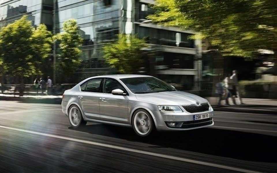<p>SKODA - 7649 adet satıldı</p>
<p>En çok satan modeli Superb: 2750 adet</p>