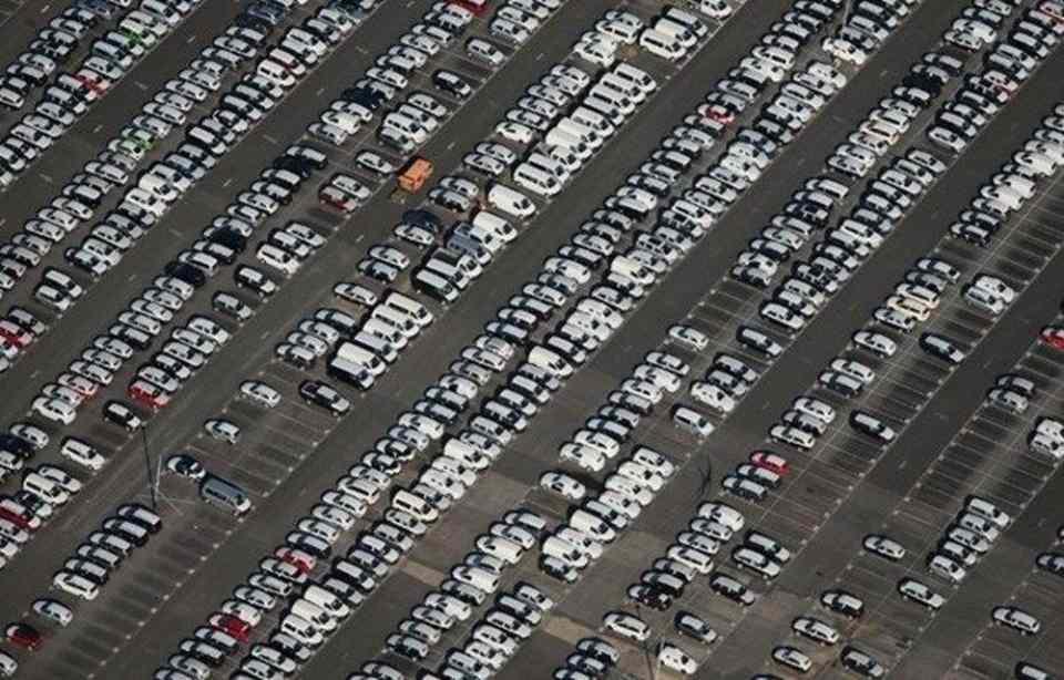 <p>İşte 2020 yılında en çok satan otomobil markaları ve satış rakamları...</p>

<p> </p>
