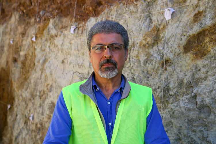 <p>Faya göre deprem senaryosu üreteceklerine işaret eden Sözbilir, sonuçlara göre bir rapor hazırlayacaklarını kaydetti. </p>
