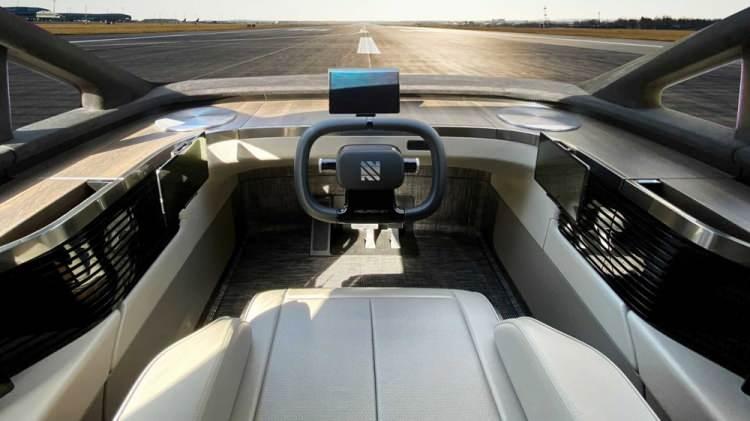 <p>Modelin “T” kısmında bulunduğu sınıfı (Truck) temsil ettiğini açıklayan Neuron, “One” ile de birçok amaca hizmet edebilecek tek bir araç niteliğine vurgu yapıldığını ifade ediyor.</p>
