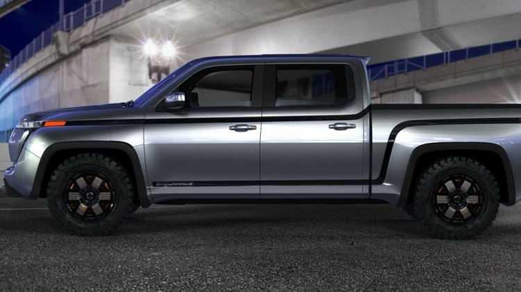 <p>General Motors’un destek verdiği Lordstown firması, bu alandaki ilk temsilcisi olan Endurance modelini bu ay içinde tanıtmayı planlıyor.</p>