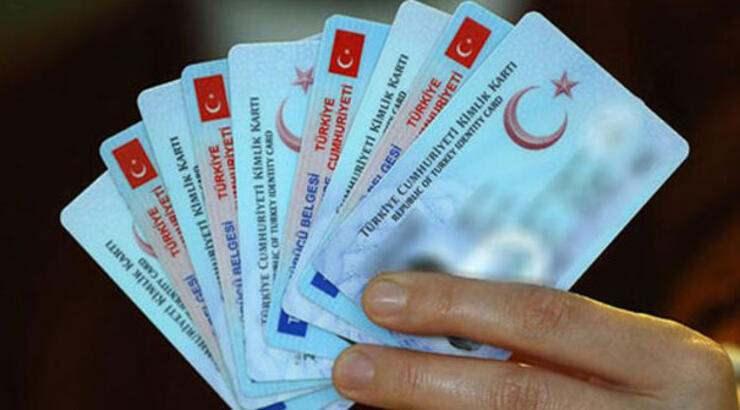 ASELSAN geliştirdi! Yeni kimliklerle kullanılacak