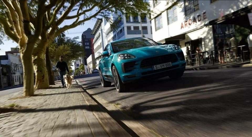 <p>PORSCHE - 121 adet satıldı</p>
<p>En çok satan modeli Macan: 67 adet</p>