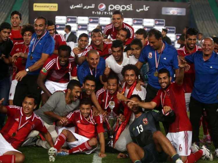 <p>Al Ahly (Mısır)</p>
<p>Şampiyonluk sayısı: 41</p>