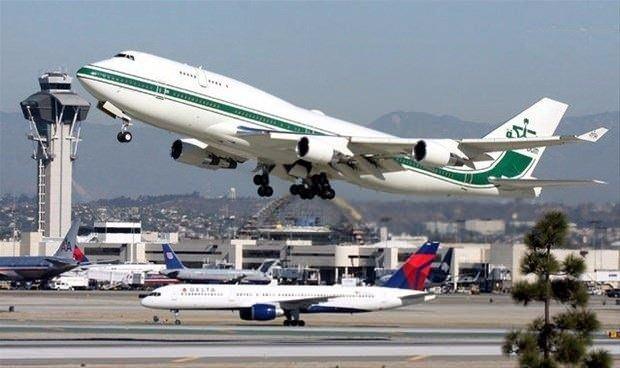 <p><strong>9. BOEING 747-400 CUSTOM – 220 milyon dolar</strong></p>
<p> </p>