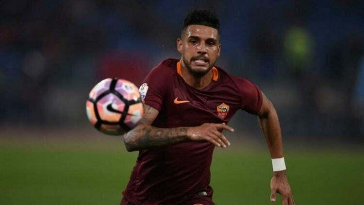 <p>EMERSON - SOL BEK (CHELSEA)</p>