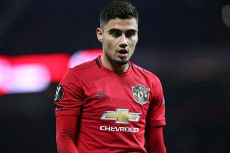 <p>ANDREAS PEREİRA - ORTA SAHA (MANCHESTER UNITED)</p>
