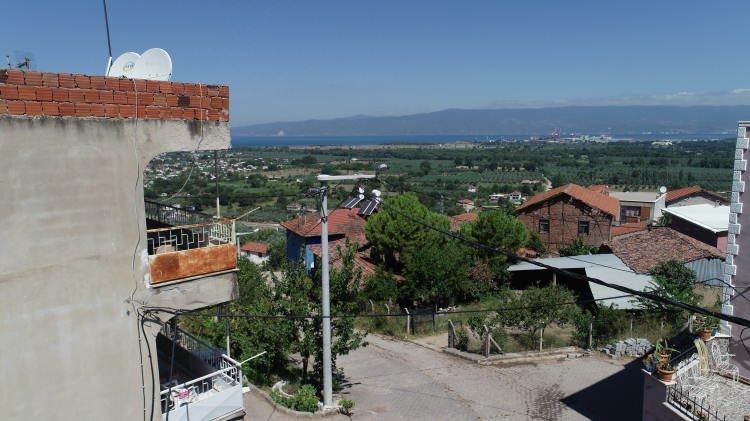 Yerli otomobilin üretileceği fabrika yakınındaki köyde ev ve arsa fiyatları arttı