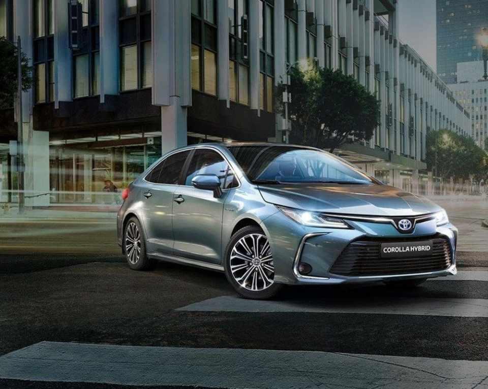 <p>TOYOTA - 11977 adet satıldı</p>
<p>En çok satan modeli Corolla: 9407 adet</p>