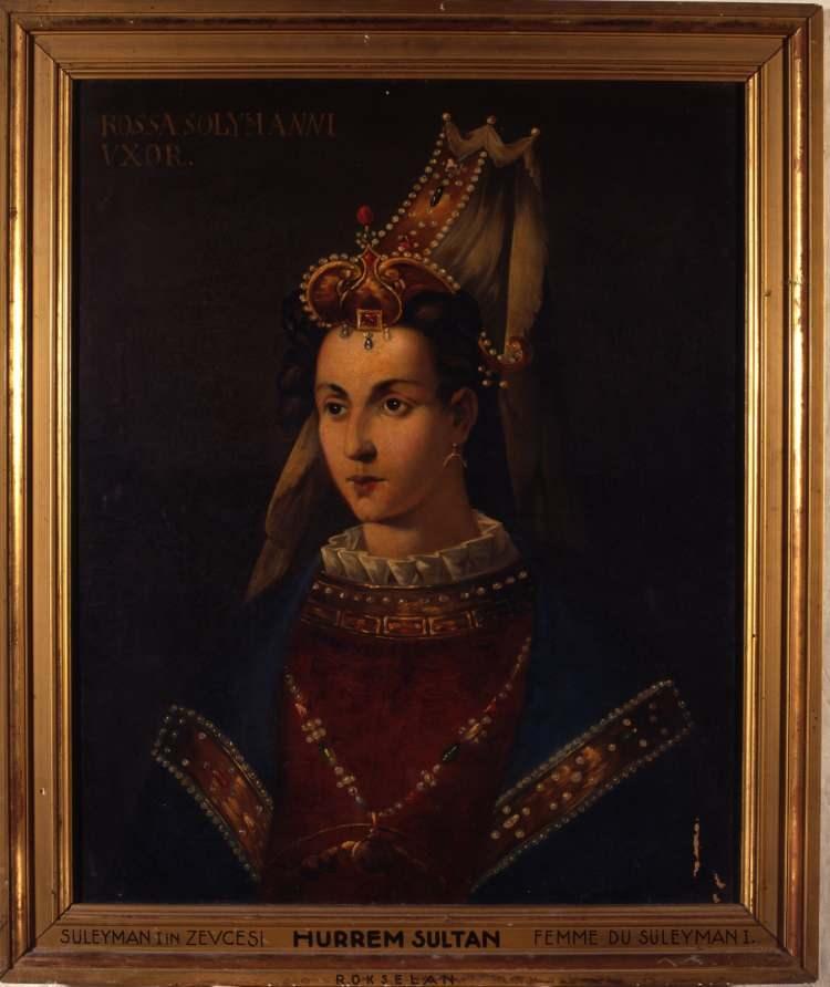 <p>Mahidevran Sultan'ın büyük kızı Fatma Sultan, 1521 yılında dünyaya gelmişti. O'ndan 1 yıl sonra da Hürrem Sultan'ın kızı Mihrimah Sultan doğmuştu.</p>
