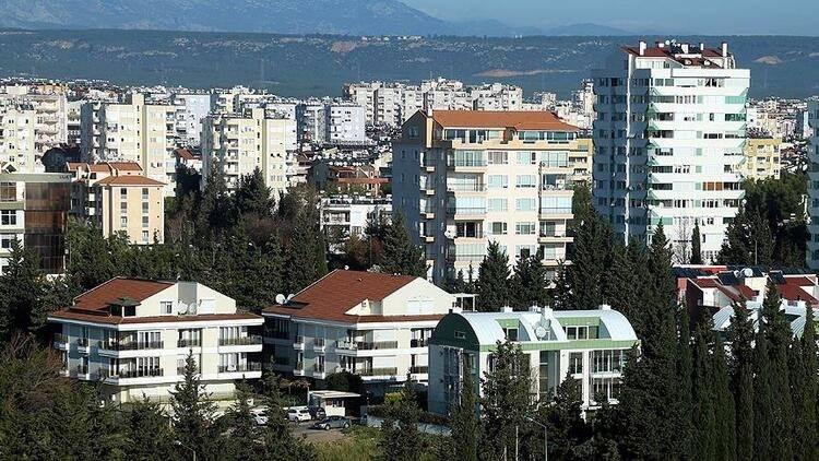 <p>ADANA<br />
<br />
Ortalama metrekare fiyatı: 1.945 TL<br />
<br />
Amortisman Süresi: 19 Yıl</p>