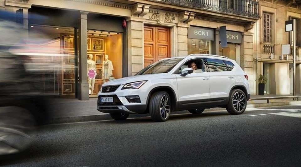 <p>SEAT - 4481 adet satıldı</p>
<p>En çok satan modeli Leon: 2630 adet</p>