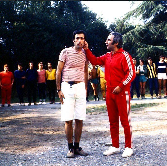 <p>O zamana kadar hep yan rolün dahi altında kalan rollerde yer alan Şen, bu rolüyle şöhreti elde edip Arzu Film ailesine girmişti.</p>
