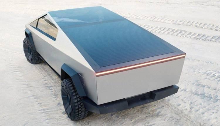 <p>Tesla bütün pickup modellerine otonom sürüş paketini de isteğe bağlı olarak ekleyecek. Otonom sürüş isteyenler 7 bin dolar daha ödemek zorunda kalacak.</p>