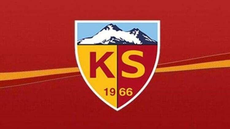 <p>KAYSERİSPOR<br />
<br />
​74,6 milyon TL</p>
