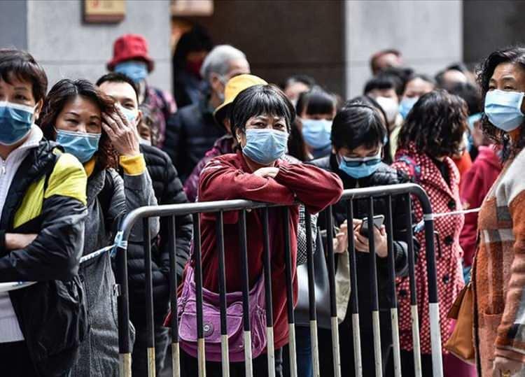 3 numaralı alarm: Tarihin en büyük salgını 'Kara Ölüm' Çin'de yeniden ortaya çıktı