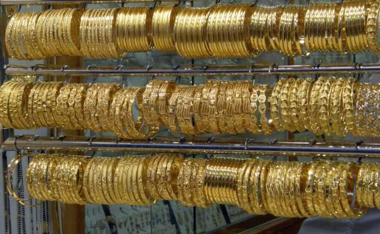 <p>Altının ons fiyatı 2 bin doları geçti, tarihinin en yüksek seviyesini gördü. </p>
