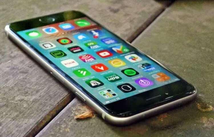 <p><strong>iPhone 6S</strong></p>

<p>Güncellemeyi alacak. iPhone 6S, Apple'ın iOS 14 güncelleme desteği sunduğu en eski iPhone modeli...</p>
