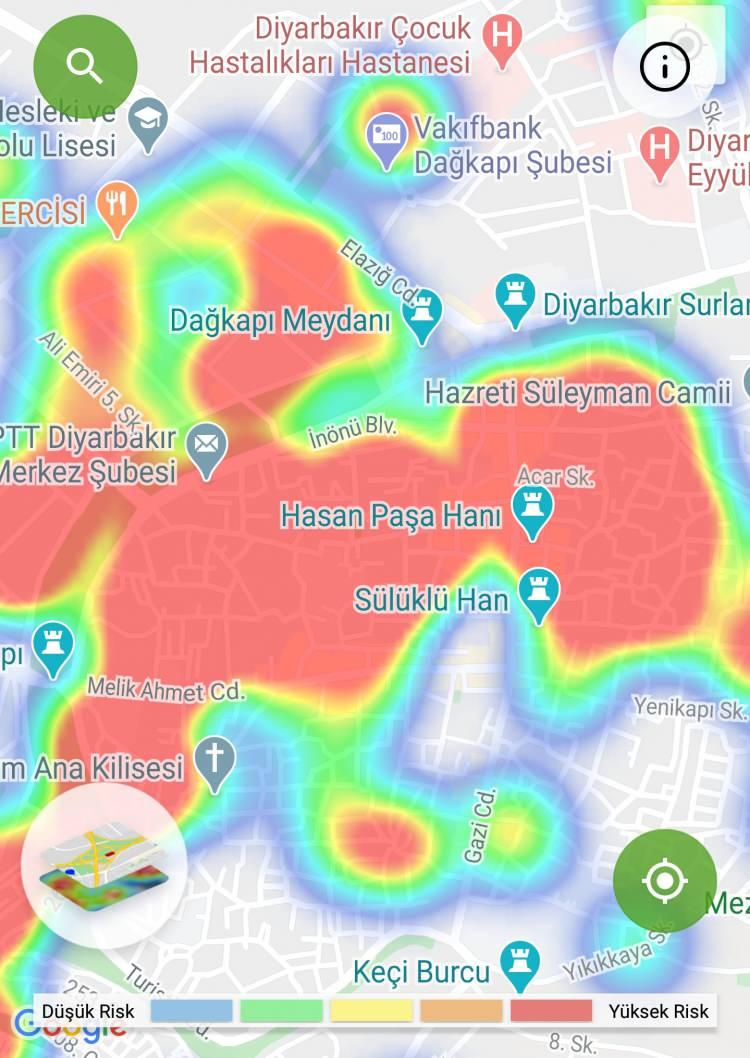 <p>Diyarbakır</p>
