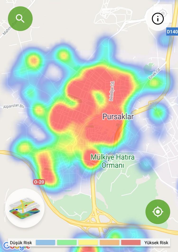 <p>Ankara</p>
