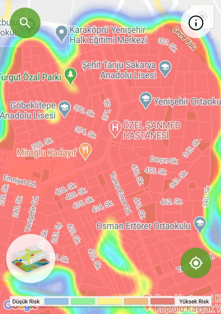 <p>Şanlıurfa</p>
